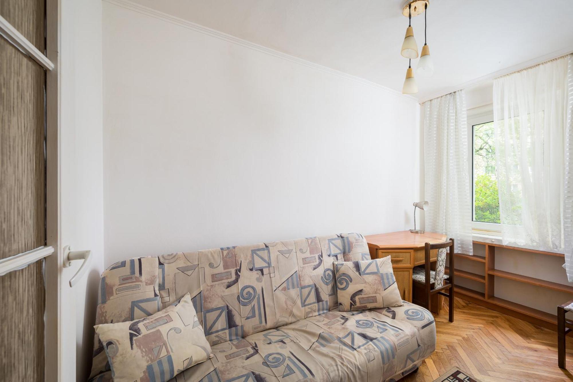 Wola Mila Standard Apartment Varsóvia Exterior foto